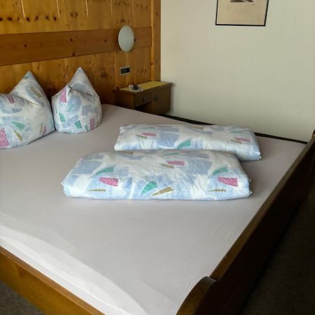 Haus Hubertus Sommerpreise Incl Sommercard Sommercard Partner Йерценс Экстерьер фото