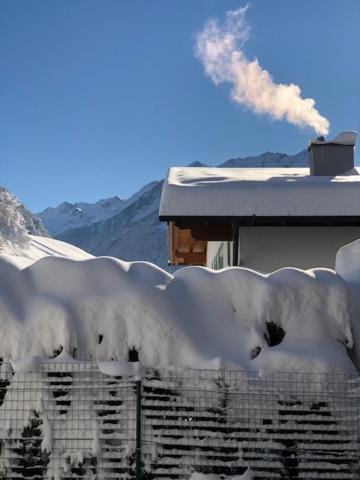 Haus Hubertus Sommerpreise Incl Sommercard Sommercard Partner Йерценс Экстерьер фото