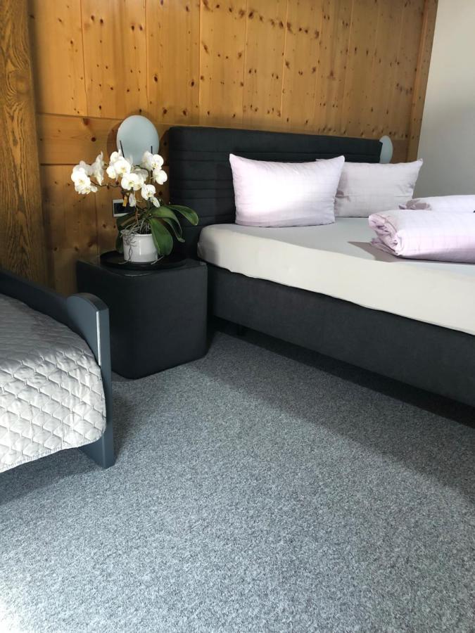 Haus Hubertus Sommerpreise Incl Sommercard Sommercard Partner Йерценс Экстерьер фото