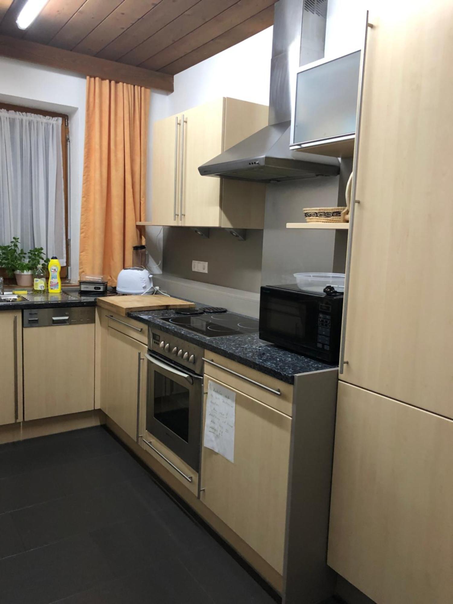 Haus Hubertus Sommerpreise Incl Sommercard Sommercard Partner Йерценс Экстерьер фото