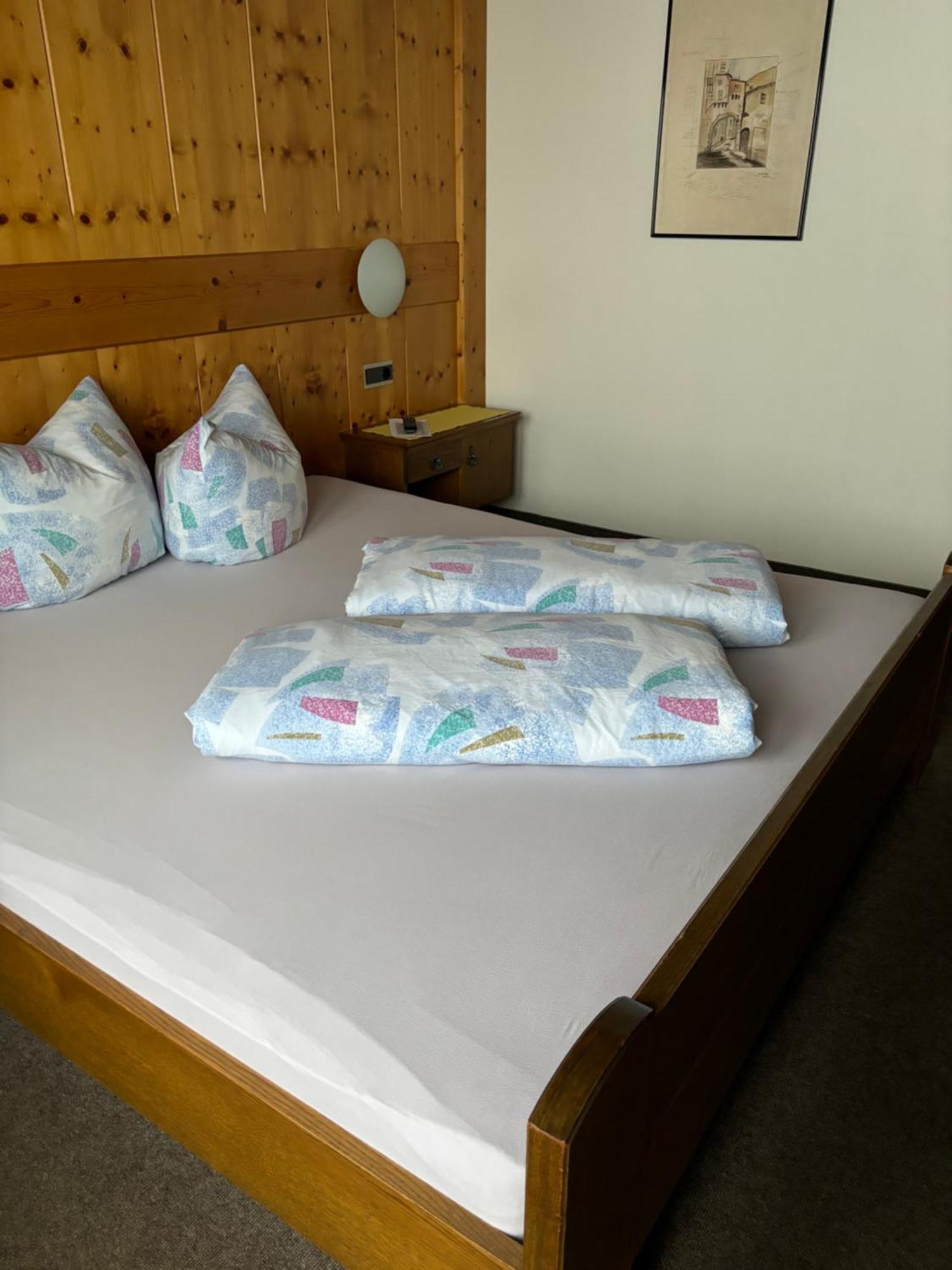 Haus Hubertus Sommerpreise Incl Sommercard Sommercard Partner Йерценс Экстерьер фото