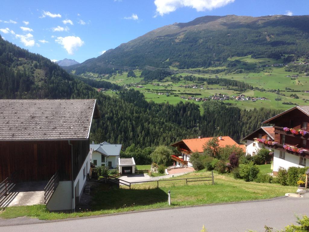 Haus Hubertus Sommerpreise Incl Sommercard Sommercard Partner Йерценс Экстерьер фото